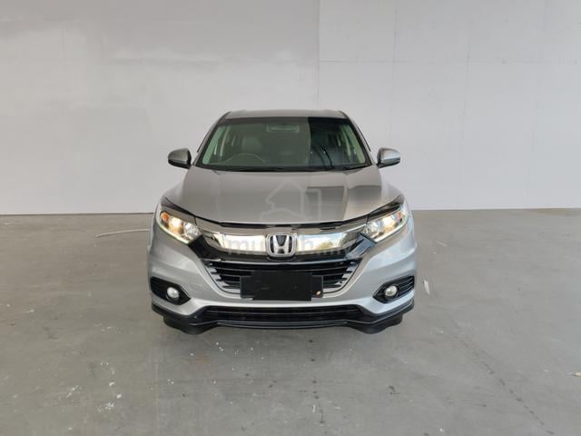 2019 Honda HR-V 1.8 (A) PUSH START PADDLE SHIFT - 3