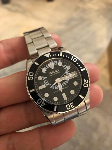 dove Seiko SKX SKX023 Automatic Diver 