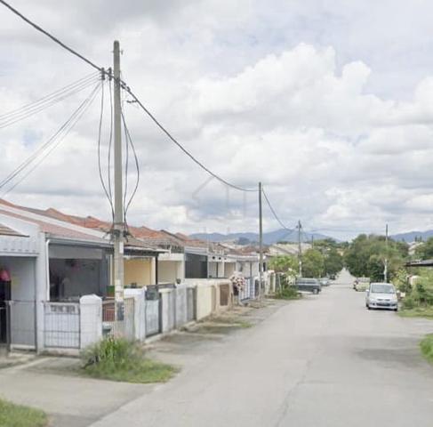 Full Loan !! Milik Single Storey House Taman Kajang Prima ,Kajang 1