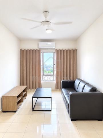 Mutiara Residences @ Serdang 1