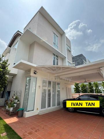 3 Sty Bungalow【Lift】Gelugor Minden Heights Renovated 6000sf 9 Bedrooms 1
