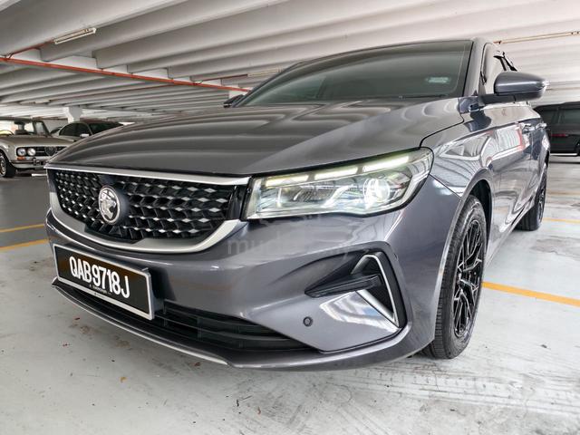 2024 Proton S70 1.5 PREMIUM (A) F/S Record 29k Mil - 3