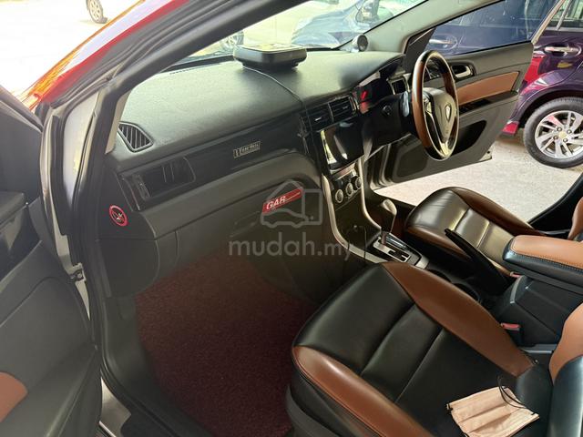 2013 Proton PREVE 1.6 CFE PREMIUM (A) - 5