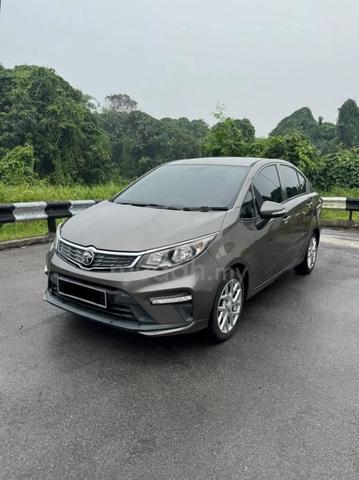 2021 Proton PERSONA 1.6 EXECUTIVE MY16 FACELIFT - 2