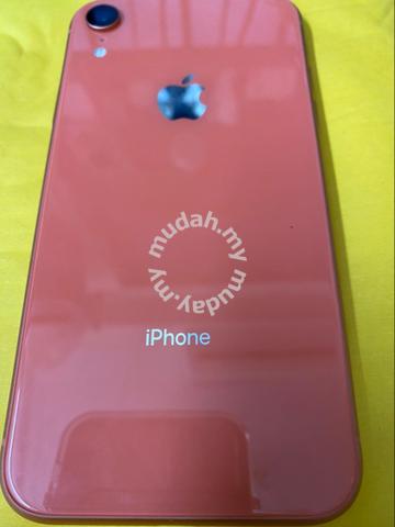 iphone xr 128gb, Mobile Phones & Gadgets, Mobile Phones, iPhone