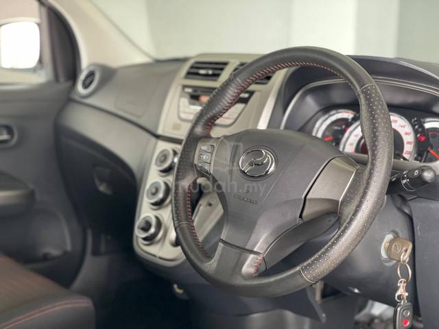 2017 Perodua MYVI 1.5 SE (A) COME WITH WARRANTY - 4