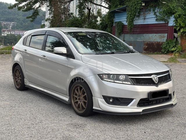 2016 Proton SUPRIMA S 1.6 STANDARD (A) - 1