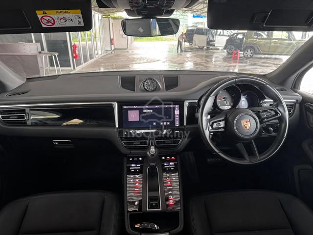 Porsche MACAN 2.0 JPN 10 YEAR WARRANTY MANY UNITS - 4