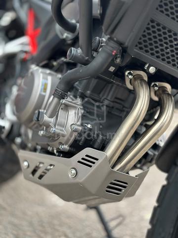 MORBIDELLI T252X  - photo 9 of 14