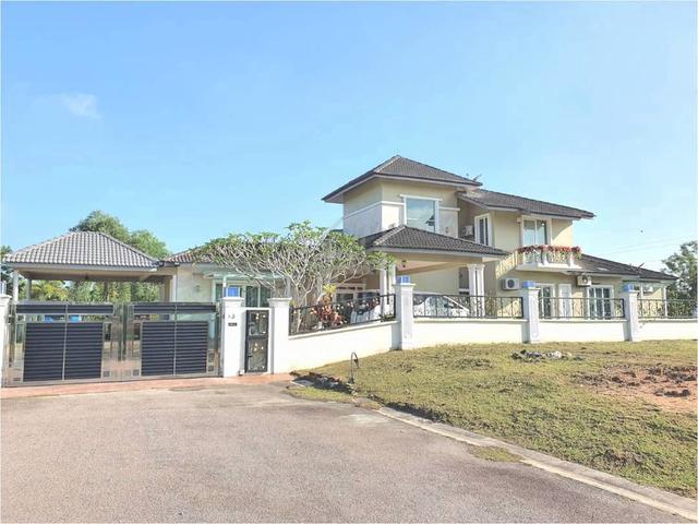 DESA Palma @ Nasa City Nearby Dato Onn [ Big Land 12580 SQFT ] 1