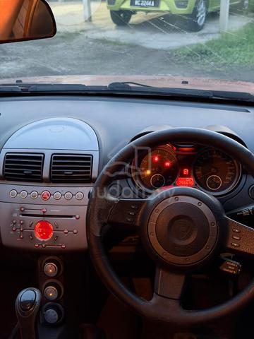 2009 Proton PERSONA 1.6 SE (A) - 5