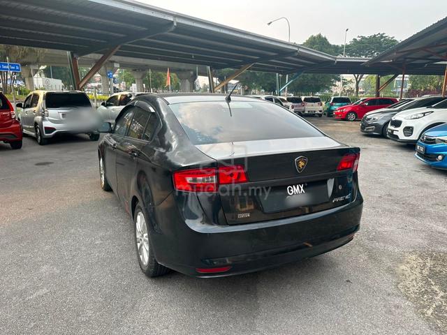 2014 Proton PREVE 1.6 EXECUTIVE (A) - 3