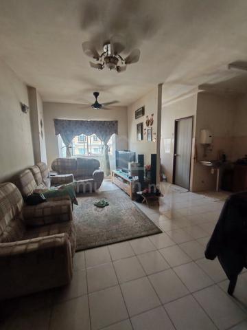 Sri Impian Apartment 1