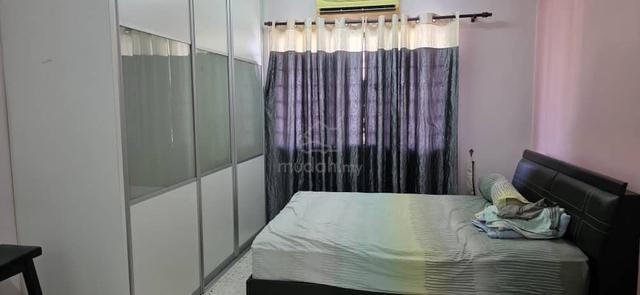 Pangsapuri Bukit Kuda 1
