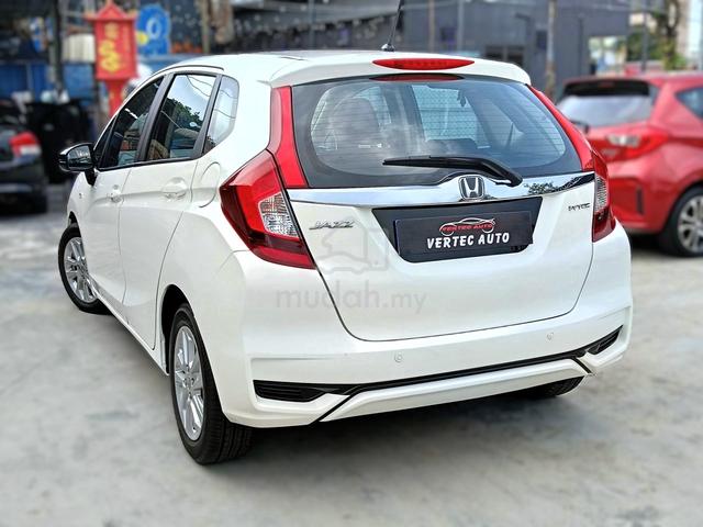 2017 Honda JAZZ 1.5 S MY2014 (A) - 3