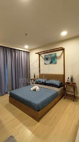 TimurBay Seafront Residences 1