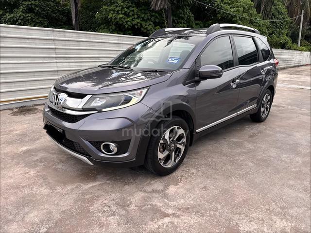 2017 Honda BR-V 1.5 V (A)FULL LOAN BLN 560 - 3