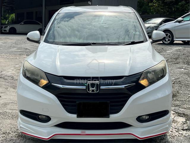 2015 Honda HR-V 1.8 E (A) 1 Owner Senang Lulus 🔥 - 2