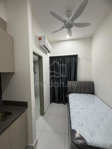 Studio @ Batu Kawan 1