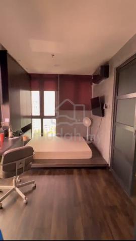 H2O Residences 1