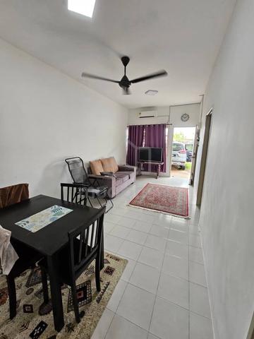 CANTIK😍HADAP PADANG‼️Teres Setingkat, Taman Perda Indah Tasek Gelugor 1