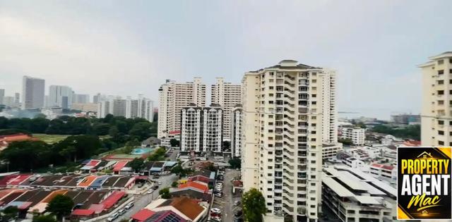 Taman Kristal 1