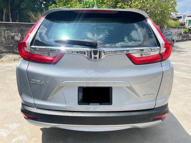 2018 Honda CR-V 2.0 2WD RW (A) - 4