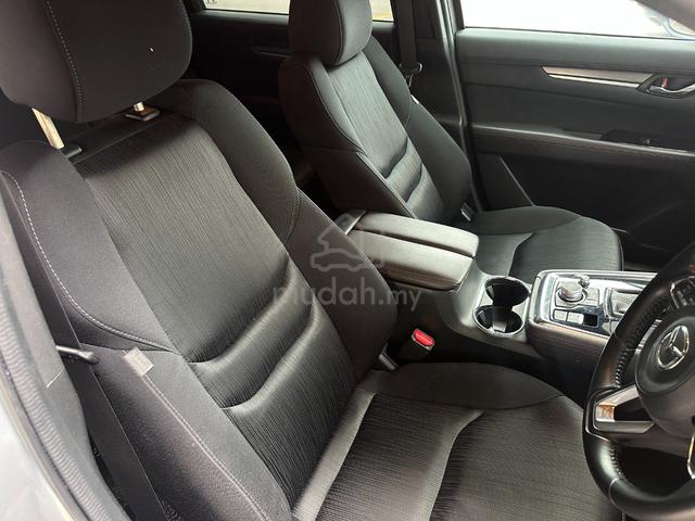 2021 Mazda CX-8 2.5 MID (A) - 5