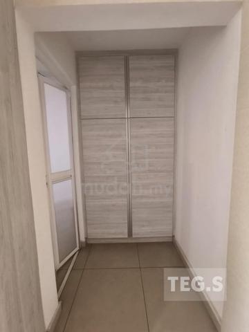 Tiptop Renovation! Double Storey 22x75! Lagoon Homes Kota Kemuning 5