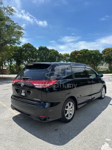 2008 Toyota ESTIMA 2.4 AERAS G PACKAGE (A) - 2