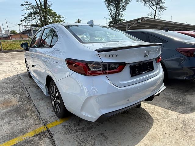 2026 Honda CITY 1.5 RS FACELIFT (A) - 5
