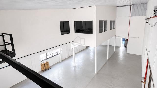 1.5 sty Semi D (7000sf) Bukit Tengah nr Bukit minyak 1