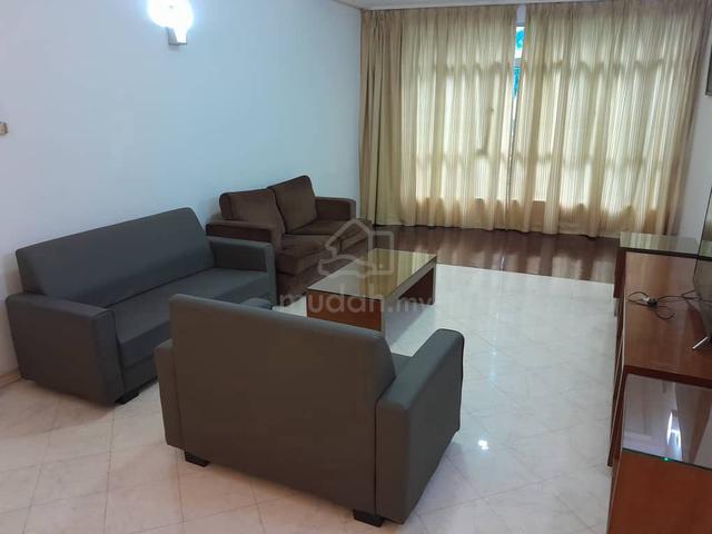 Suasana Sentral Condominium 2