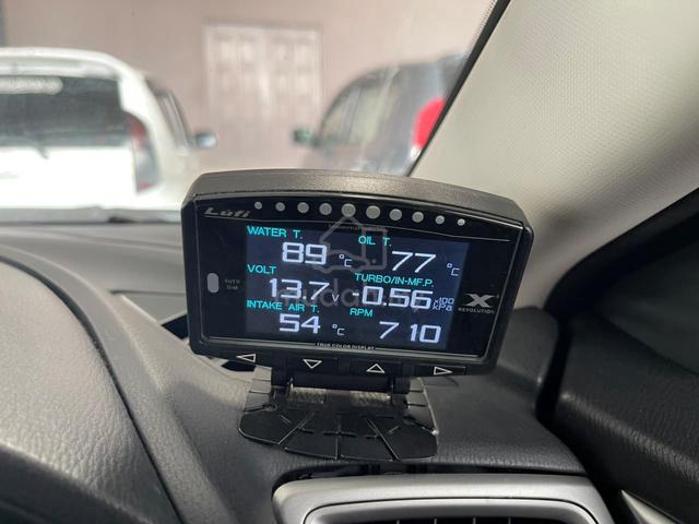2018 Mazda 3 2.0 SEDAN HIGH WARRANTY TIP TOP CONDI - 4