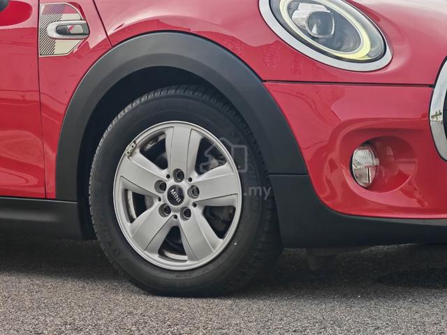 2020 Mini COOPER 1.5 (A) - 3