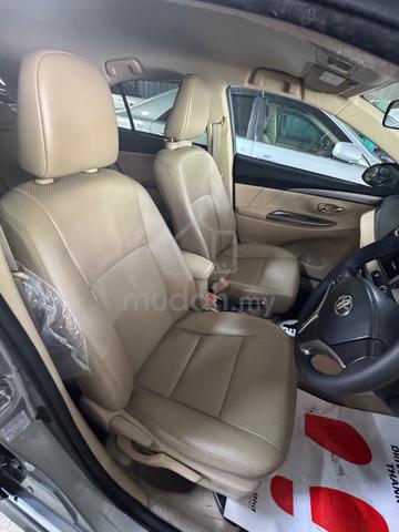 2013 Toyota VIOS 1.5 G (A) OTR PRICE - 5