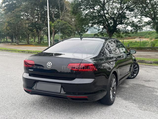2020 Volkswagen PASSAT 2.0 TSI ELEGANCE MY16 B8 - 3
