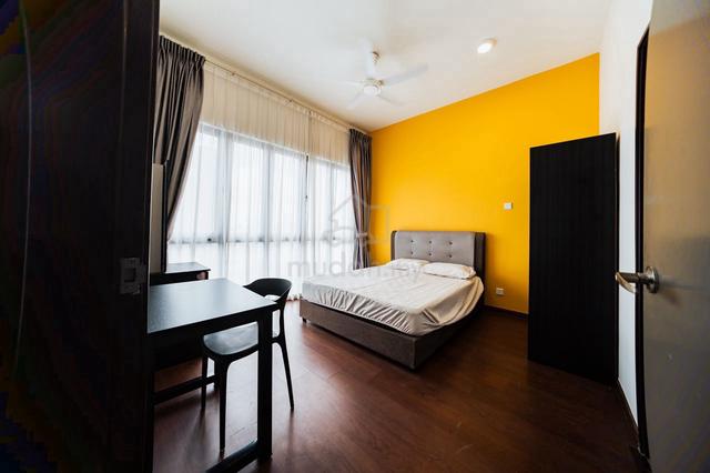 Room For Rent @ Skyville 8 - Viewing Available 1
