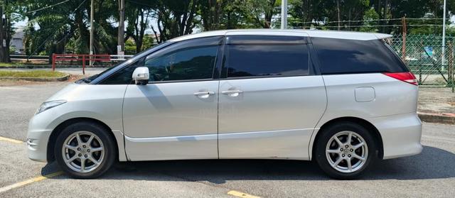 2008 CASH OTR Toyota ESTIMA 2.4 AERAS (A) - 5