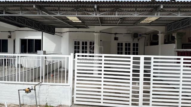 Taman Putri Kulai 1