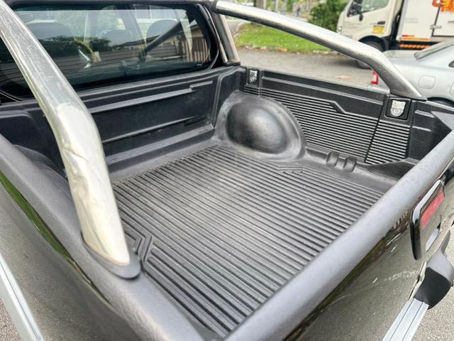 2007 Mitsubishi TRITON 2.5 (A) - 3