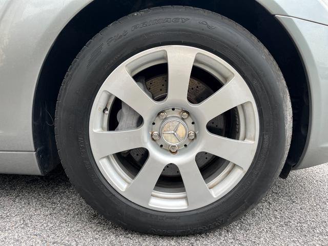 2007/2013 Mercedes Benz S350 (A) - 5