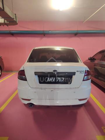 2012 Proton SAGA 1.3 FL (A) - 4