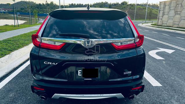 2019 Honda CR-V 1.5 TC 2WD (A) - 5