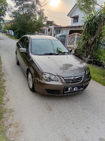 2014 Proton PERSONA 1.6 ELEGANCE MEDIUM LINE (A) - 2