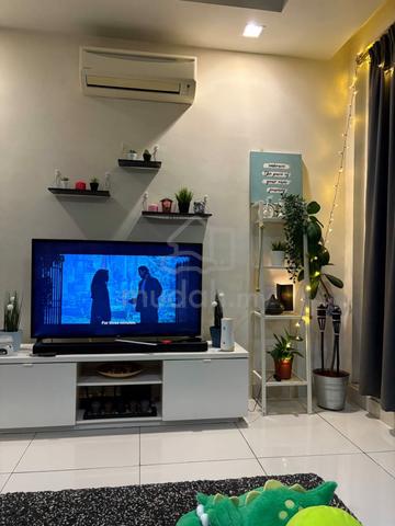 Central Residence @ Sg Besi 1