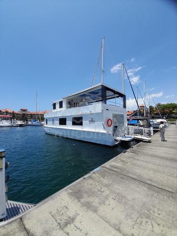 Sutera harbour 1