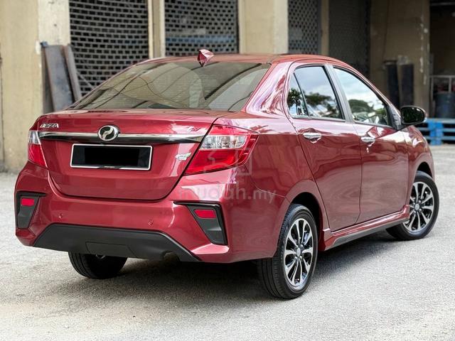 2025 Perodua BEZZA 1.3 AV MY16 FACELIFT (A) FSR - 3