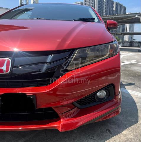 2015 Honda CITY 1.5 V P/Start (A)Kedai/Bank/Cash - 3