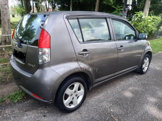 2006 Perodua MYVI 1.3 EZ (A) - 4
